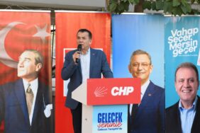 Başkan Özyiğit, mahalle mahalle gezerek projelerini Yenişehirlilerle paylaşıyor (8)