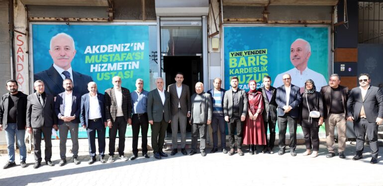 GÜLTAK: “BİRİLERİNİN HAYAL DAHİ EDEMEDİĞİ PROJELERİ SADECE BİR DÖNEME SIĞDIRDIK”