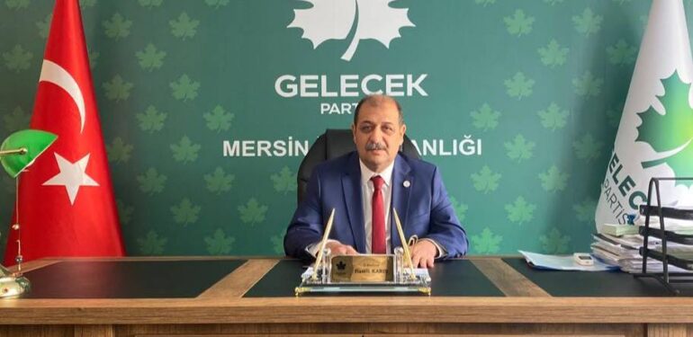 KARIŞ, İSTİKLAL MARŞI’NIN KABULÜNÜN YIL DÖNÜMÜNÜ KUTLADI