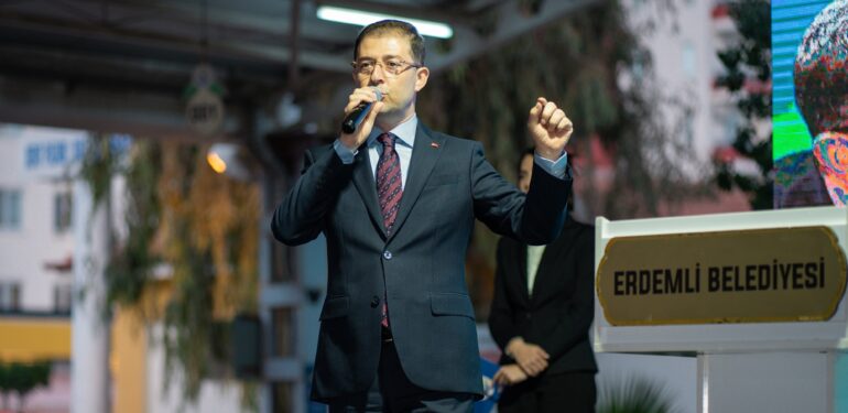 Soydan: “Büyükşehirde israf belediyeciliği var, bunu bitireceğiz”