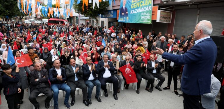 “31 MART’TA BU HALK SİZE ‘ARTIK YETER’ DİYECEK!”
