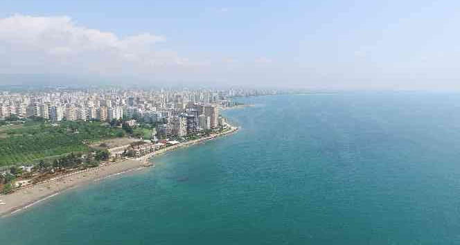 Mersin’in o ilçesine kötü haber!