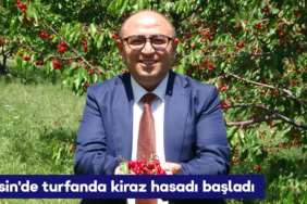 KİRAZ