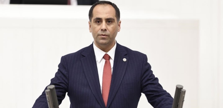 Milletvekili Kıratlı’dan 19 Mayıs mesajı