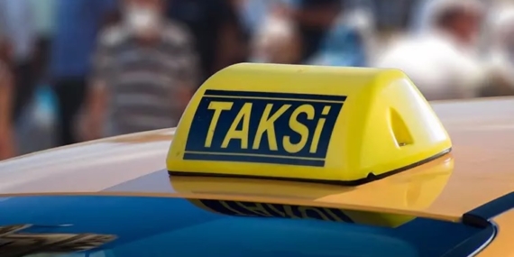 Başkan Sarı, “Taksicilerin can güvenliği için kesin çözüm üretilmesini bekliyoruz”