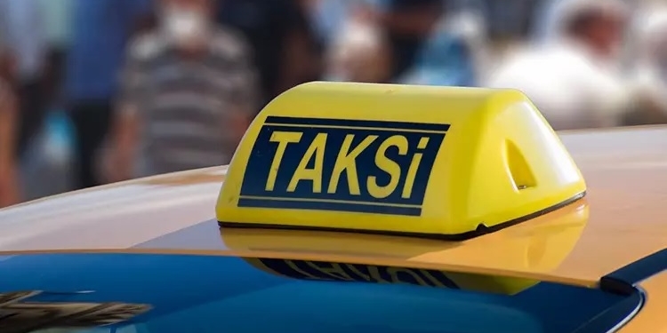 Başkan Sarı, “Taksicilerin can güvenliği için kesin çözüm üretilmesini bekliyoruz”
