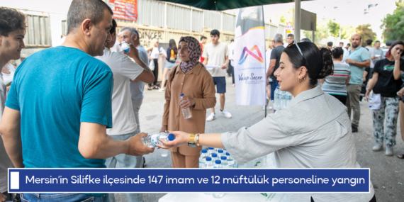 Büyükşehir, öğrencilerin her anında yanında