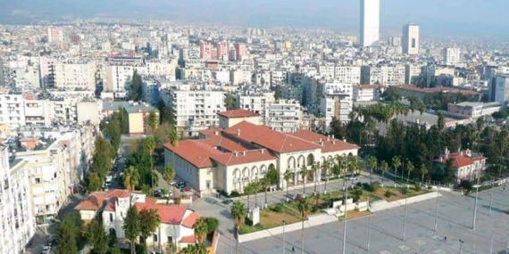 Mersin’in 4 ilçesine son dakika açıklaması!