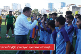 yenişehir