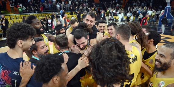 Mersin Spor Kulübü, Türkiye Kupası’nda