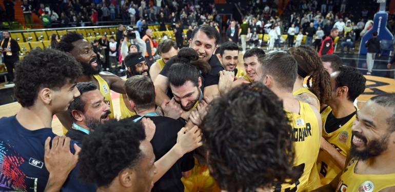 Mersin Spor Kulübü, Türkiye Kupası’nda