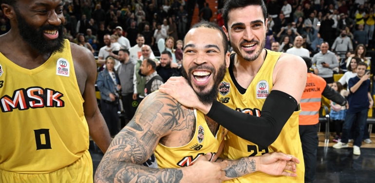 Mersin Spor Kulübü, ikinci yarıya galibiyetle başladı