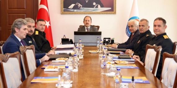 Mersin’de son bir haftada aranan bin 159 kişi yakalandı