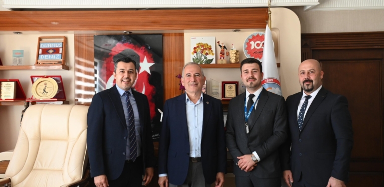 Mersin Anamur ve Bozyazı’da doğal gaz çalışmaları devam ediyor