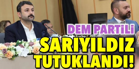 Son Dakika: Beklenen Oldu, Akdeniz’e Kayyım Atandı