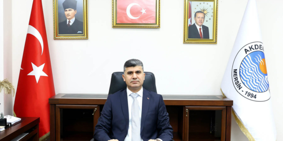 Şener: Belediye Hizmetleri Aksamadan Devam Edecek