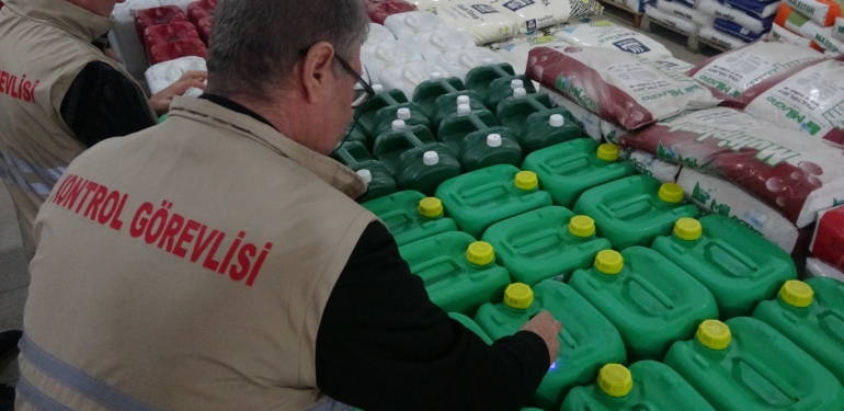 Cezası 3 milyon 462 bin TL’ye kadar çıkıyor