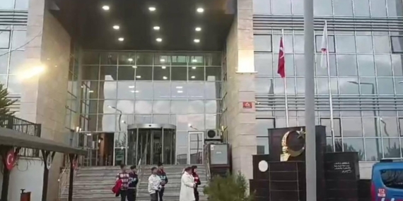 Mersin’de suç örgütüne yönelik operasyon: 4 tutuklama