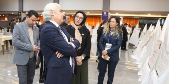 Mersin’de dil müzesi kuruluyor