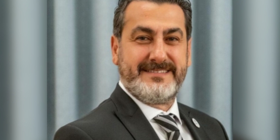 ÇAAŞ Grup Finans Müdürü Serdar Yalçın’dan bankalara tepki: “kredi faizlerini düşürmeyen bankalar reel sektörü zorluyor”