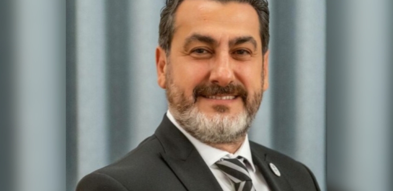 ÇAAŞ Grup Finans Müdürü Serdar Yalçın’dan bankalara tepki: “kredi faizlerini düşürmeyen bankalar reel sektörü zorluyor”