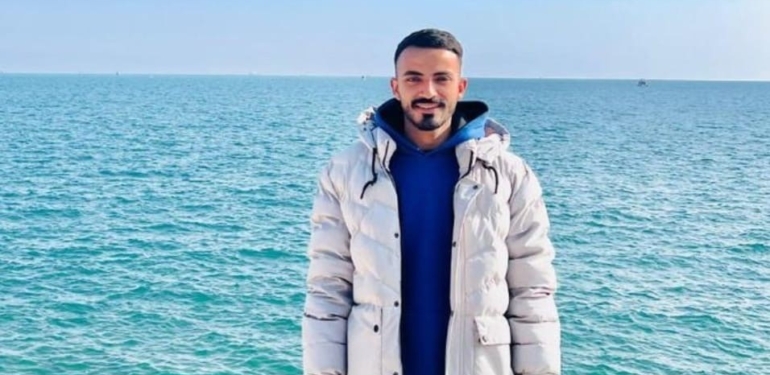 Mersin’de motosikletiyle kaza yapan genç hayatını kaybetti