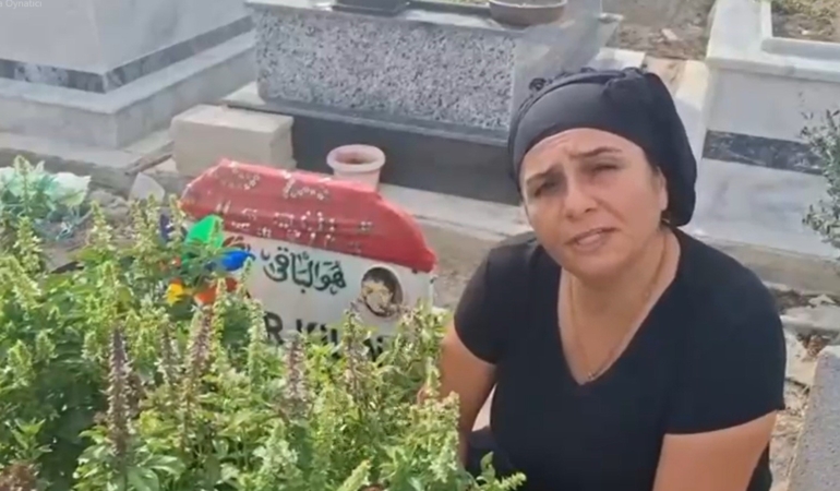 Mersin’de 16 yaşındaki Emir’in ölümü: Ev hapsindeki TIR şoförü ilk duruşmada tutuklandı