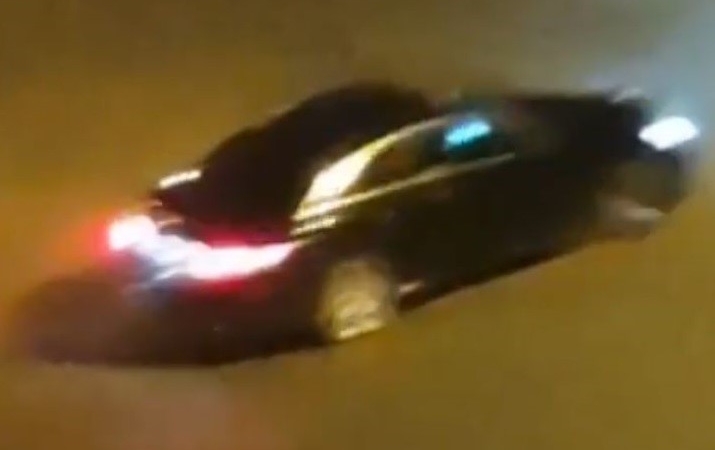 Mersin’de gece yarısı drift yapan sürücüye 53.774 TL ceza: Ehliyete el konuldu, araç trafikten men