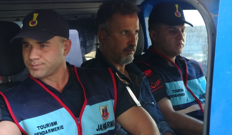 Mersin’de Derya Demir cinayeti: Sanık Murat Okur’a ağırlaştırılmış müebbet + 5 yıl 8 ay