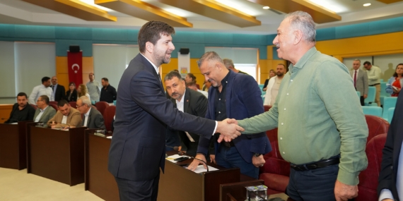 Tarsus’ta Pelin Kıyga Yaşot’un adı parka verildi: Meclisten oy birliği