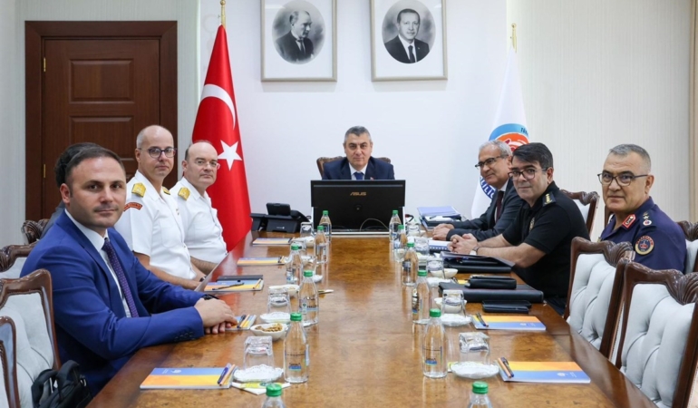 Mersin’de bir haftada 775 aranan yakalandı: Güvenlik ve asayiş masada