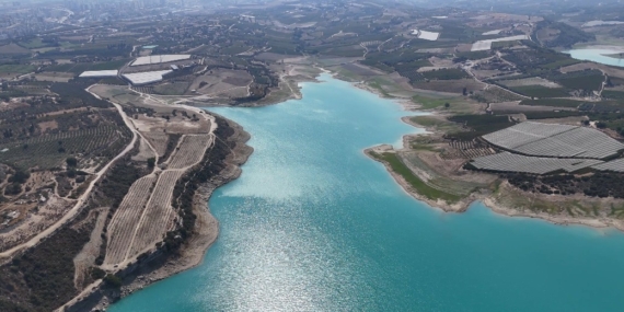 “Sıfır Günü” uyarısı: Mersin ve Adana için 2030 kapıda, uzmanlar acil eylem çağrısında