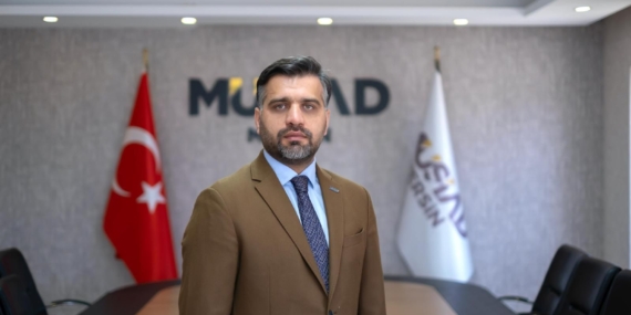 Kayan’dan Mersin Limanına “diyalog çağrısı”