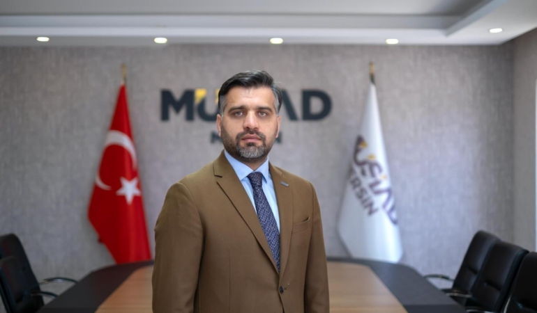 Kayan’dan Mersin Limanına “diyalog çağrısı”