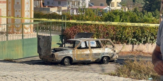 Tarsus’ta silahlı saldırı: 13 yaşındaki çocuk yaşamını yitirdi, kuzeni yaralı; saldırgan intihar etti