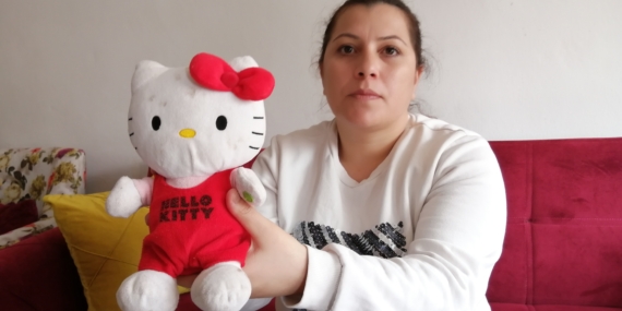 Mersin’de kreşte çocuklara şiddet iddiası: 5 çalışan hakkında dava