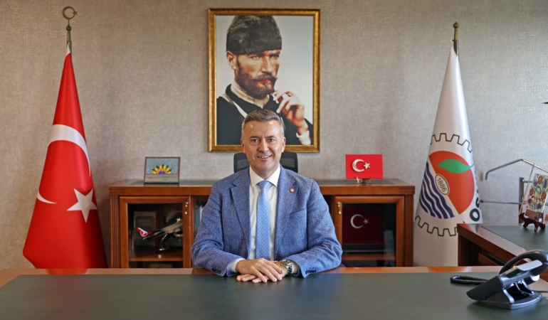 TOBB Nefes Kredisi’nde ikinci paket: Hacim 50 milyar TL’ye çıktı