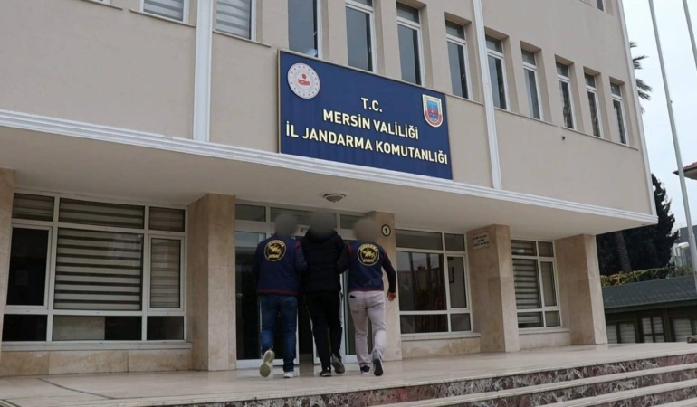 Mersin’de JASAT’tan sahte MİT’çi dolandırıcılara operasyon: 3 tutuklama
