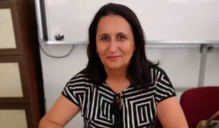 Silifke’de öğretmen Gülşen Tınas’ın ölümüne neden olan kazada sürücü adli kontrolle serbest