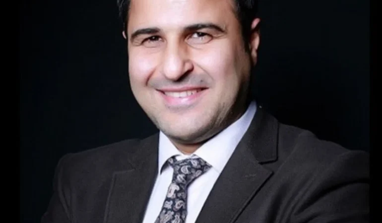 Prof. Dr. Ocakoğlu’ndan Kuraklık Uyarısı: Sanayide Su Tüketimi Görmezden Gelinmemeli