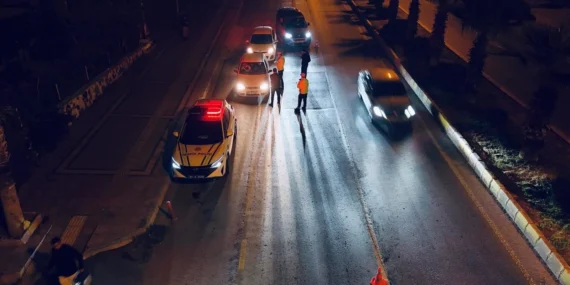Mersin’de Konaklama ve Eğlence Mekanlarına Sıkı Denetim: 4,25 Milyon TL Ceza