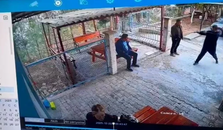 Şüphelinin Olaydan Bir Gün Önceki Paylaşımı Gündem Oldu: “Ağa da benim, paşa da benim”