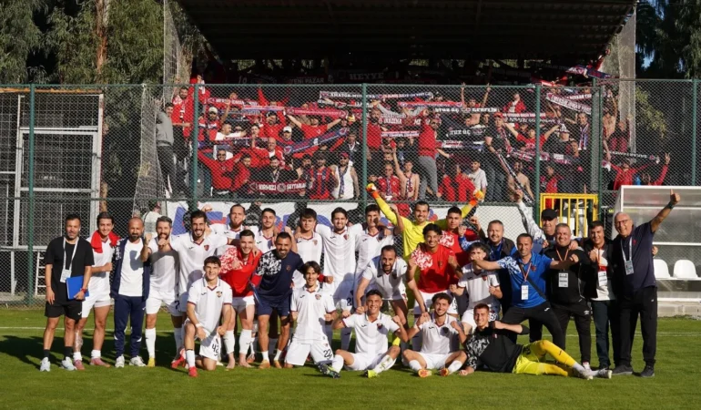 Yeni Mersin İdmanyurdunda Kriz Derinlesiyor: Odeme Yapilmazsa Dagilma Gündemde