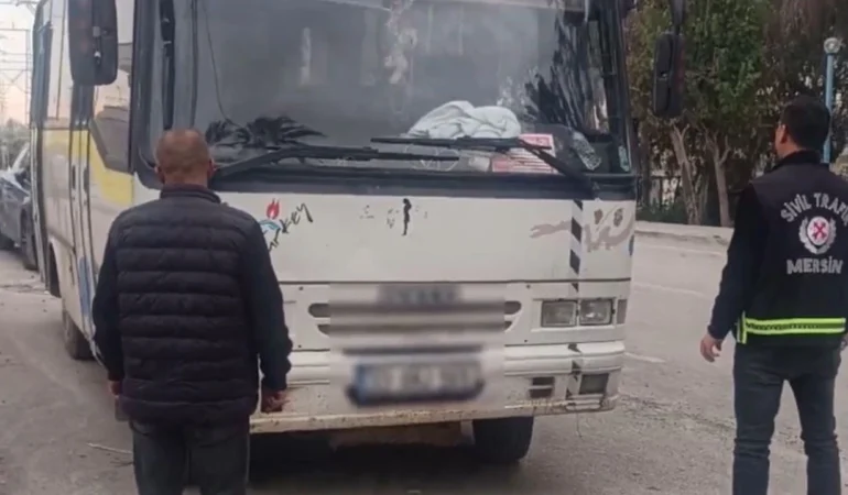 Otoban Bağlantı Yolunda Ters Yöne Giren Sürücüye 11 Bin 253 TL Ceza, Ehliyetine Geçici El Konuldu