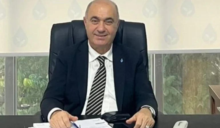 DEVA’lı Ağaoğlu’ndan Yeni Yıl Mesajı: “Mersin büyüyor, plansızlık sorunları da büyütüyor”