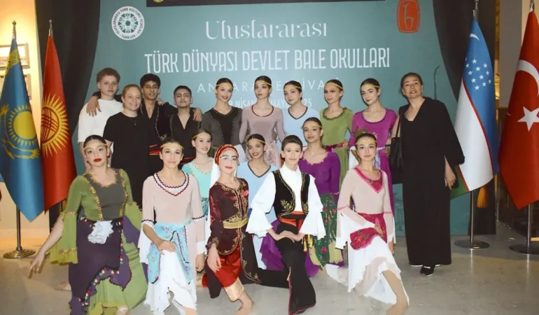 “İklim Hikâyeleri” projesi: Sahne sanatlarıyla iklim krizine farkındalık