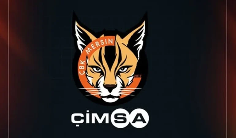 ÇBK Mersin’de Vanloo Şoku: Julie Vanloo’nun Dizinde 2. Derece MCL Yırtığı, Dönüş 3–5 Hafta