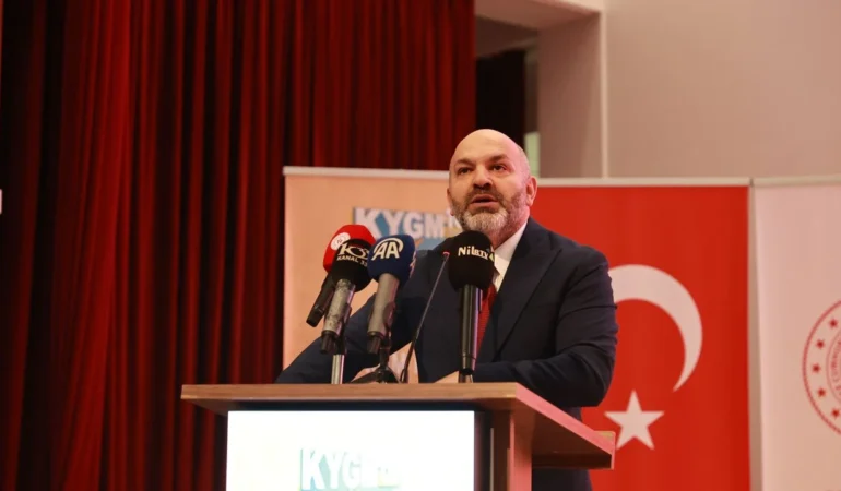 Tematik Kış Kampları’nın Mersin durağı: 150 kız öğrenci “Yeni Medya ve İletişim” kampında