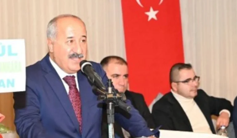 Mersin Kunduracılar Odası’nda Seçim Tamamlandı: Fatih Özcan 246 Oyla Yeniden Başkan