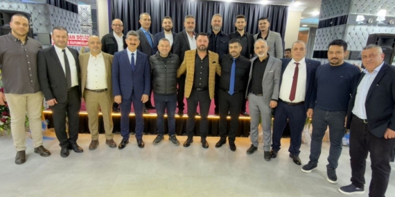 İsa Varlıklı: “Kuyumcular İçin Birlik ve Güçlü Bir Oda Yapısı Kuracağız”